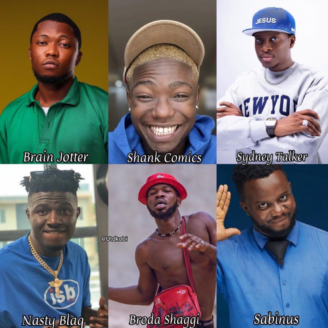 Baddy of Lagos 👑 tweet media