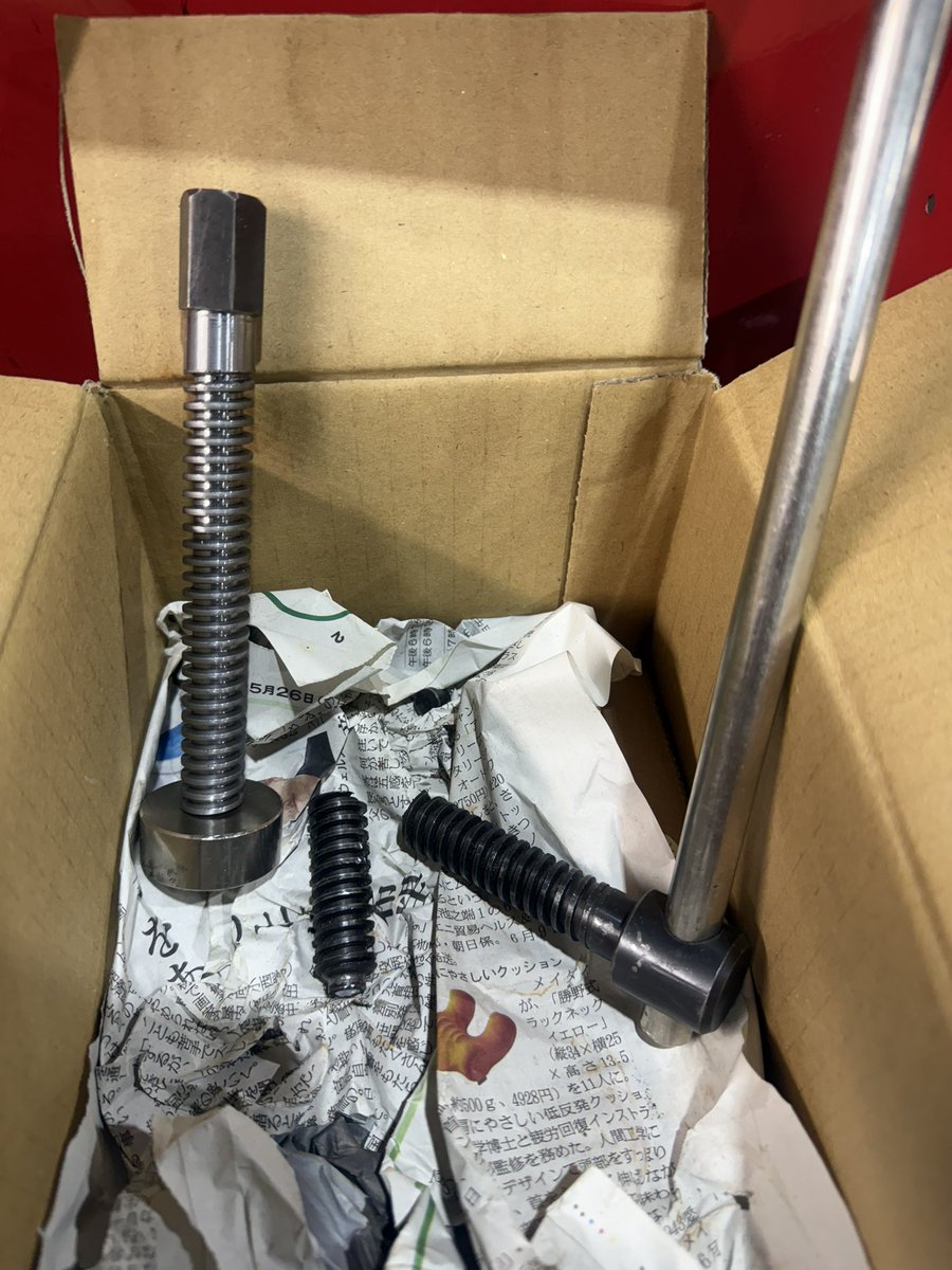 rei@吉岡自動車 tweet media