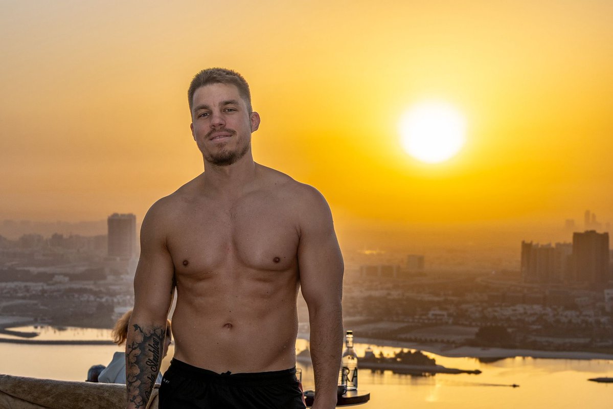 Where to find the beast tweet media