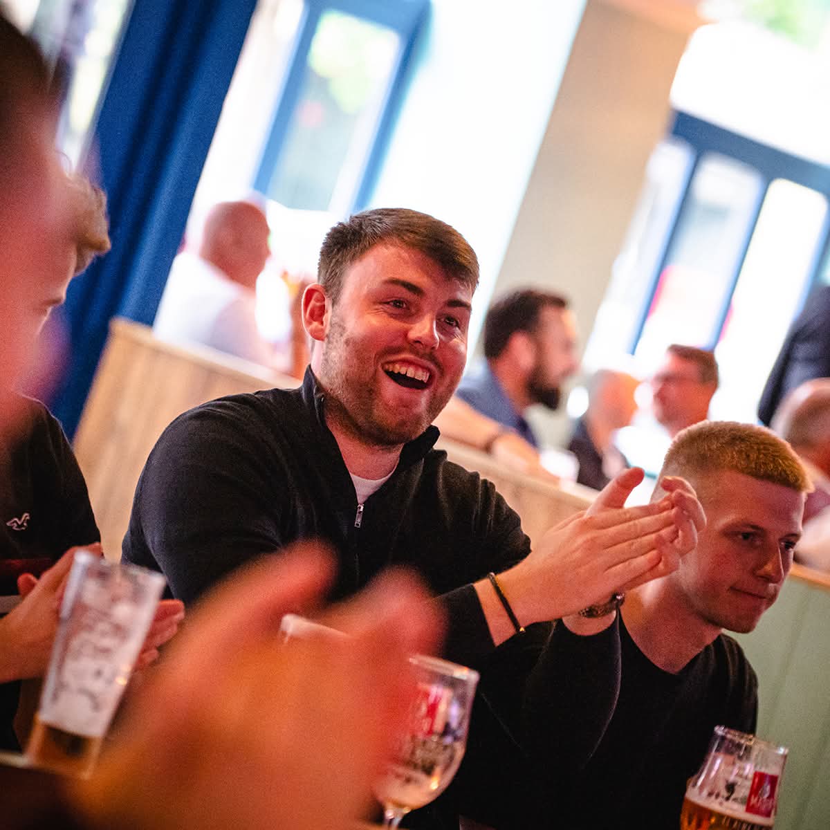 Southbank City tweet media