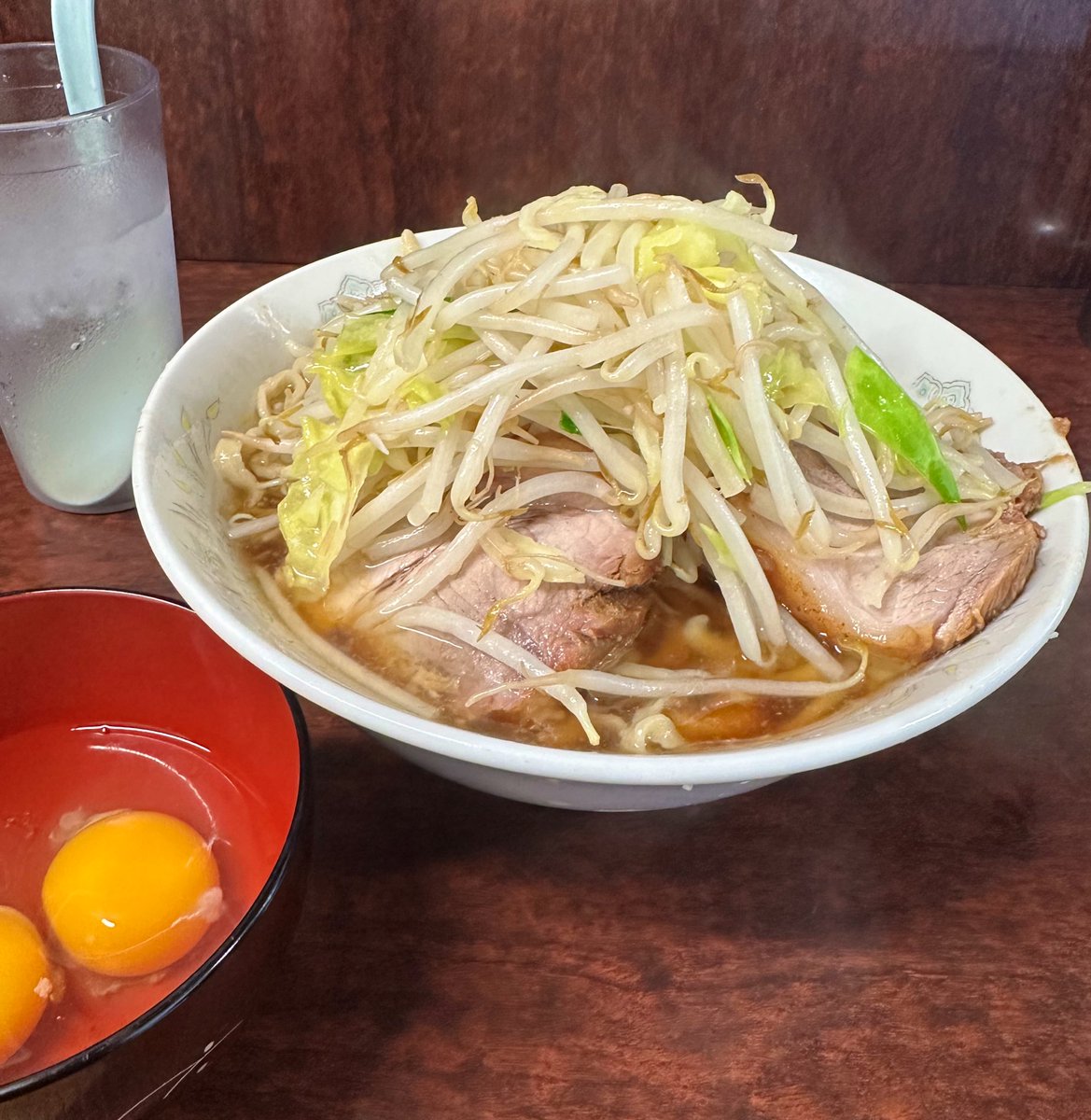 投げっぱなしフルネルソン tweet media