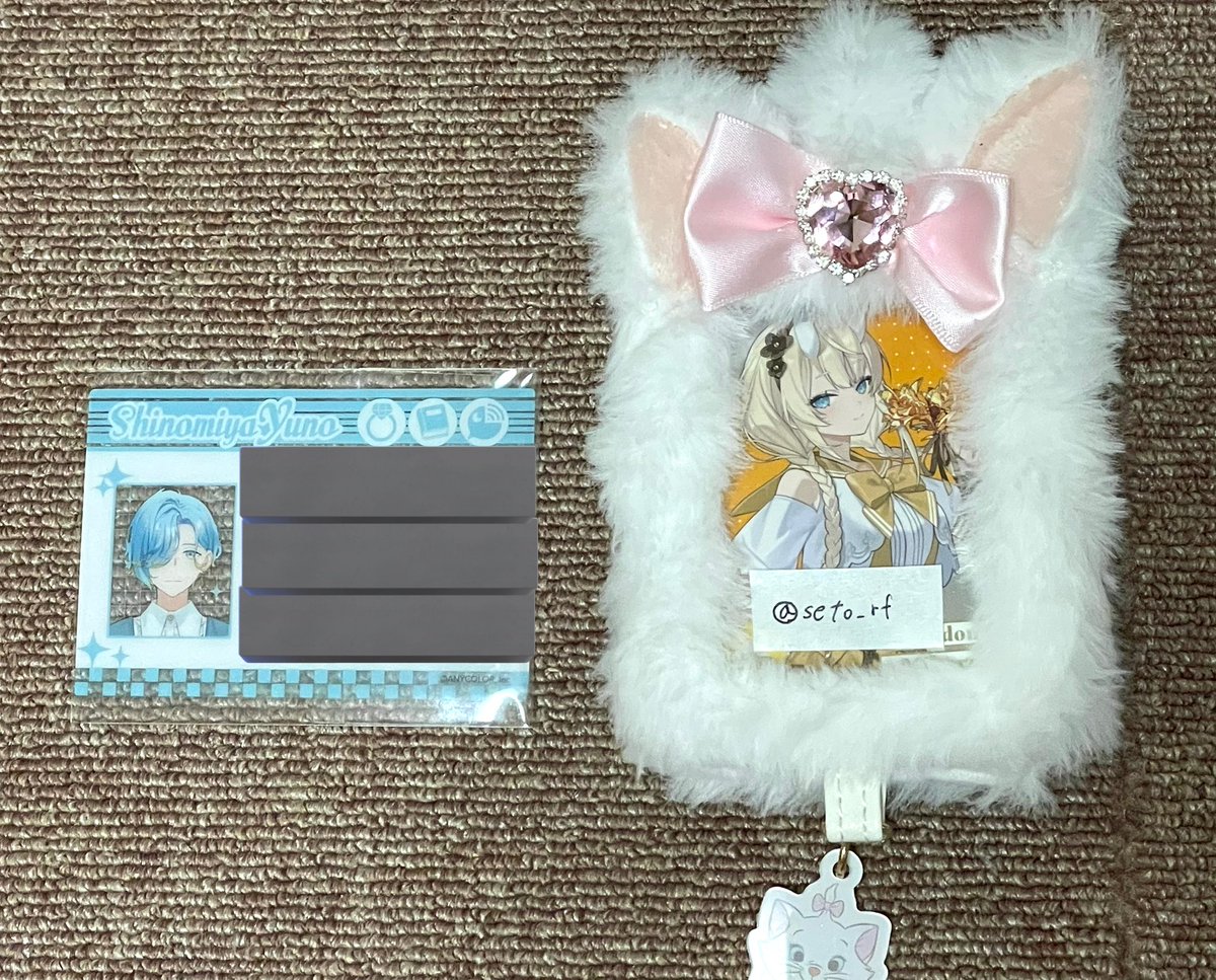 瀬斗⌇ﾘﾄﾘﾝ必読 tweet media