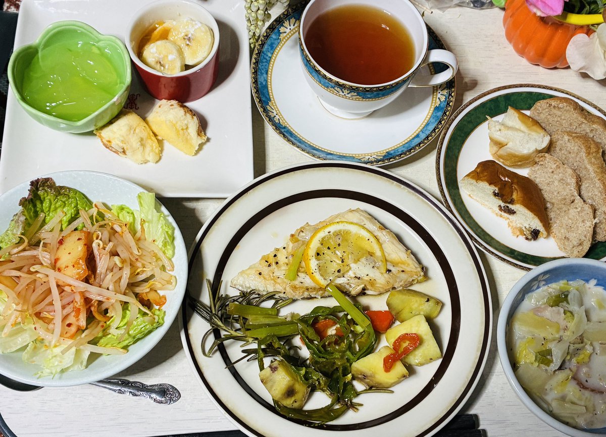 Yoshiichi Ouchi tweet media