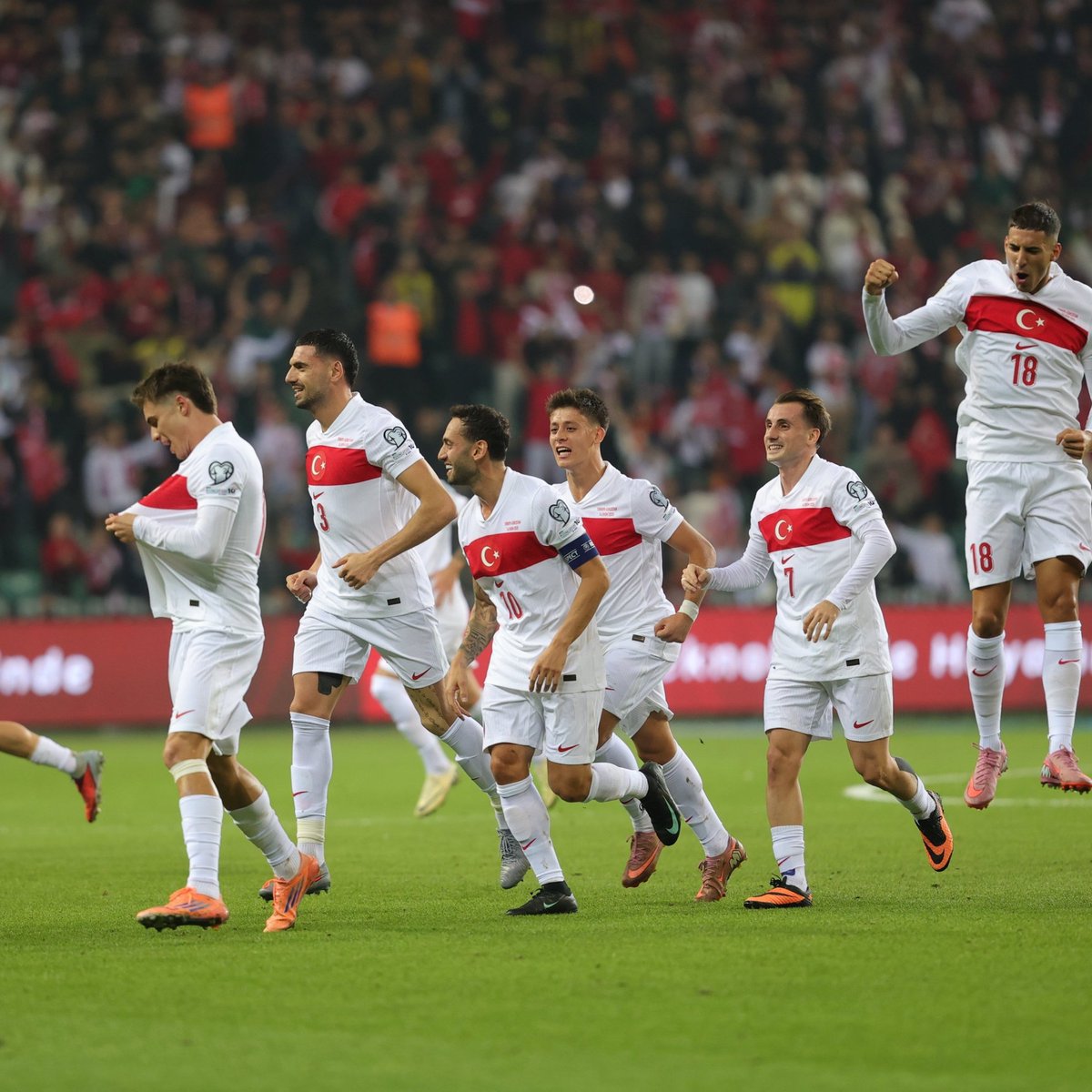 Boşuna Tıklama tweet media