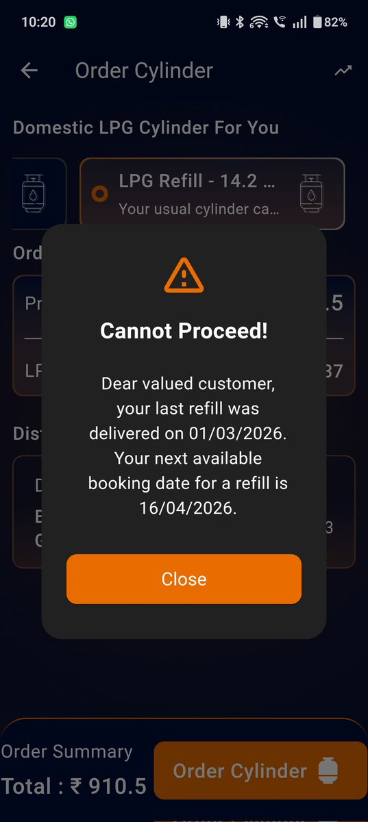 Ajay Singh Rawat tweet media