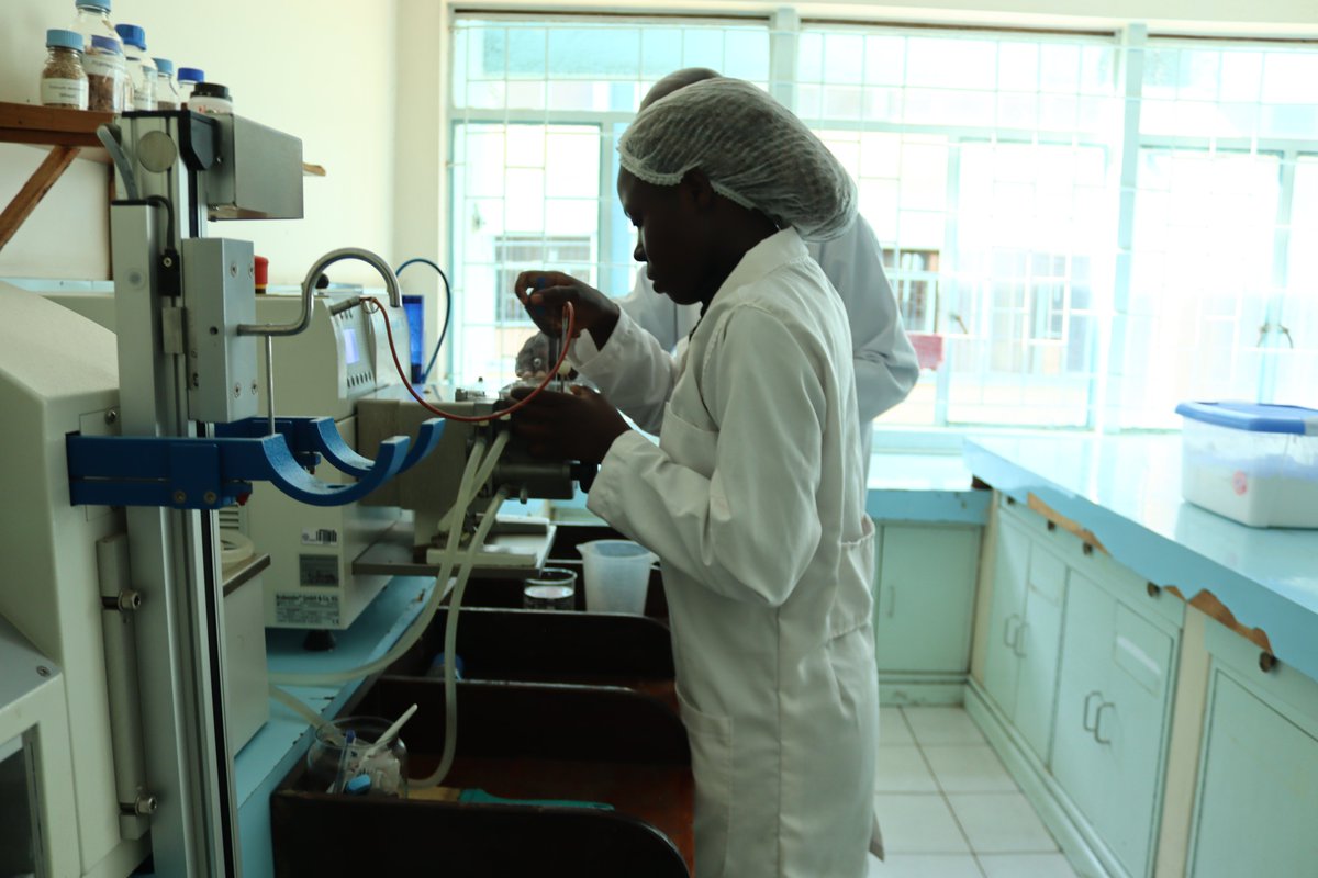 Dr.- Ing. Calvin Onyango tweet media