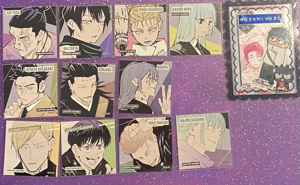 min@取引 tweet media