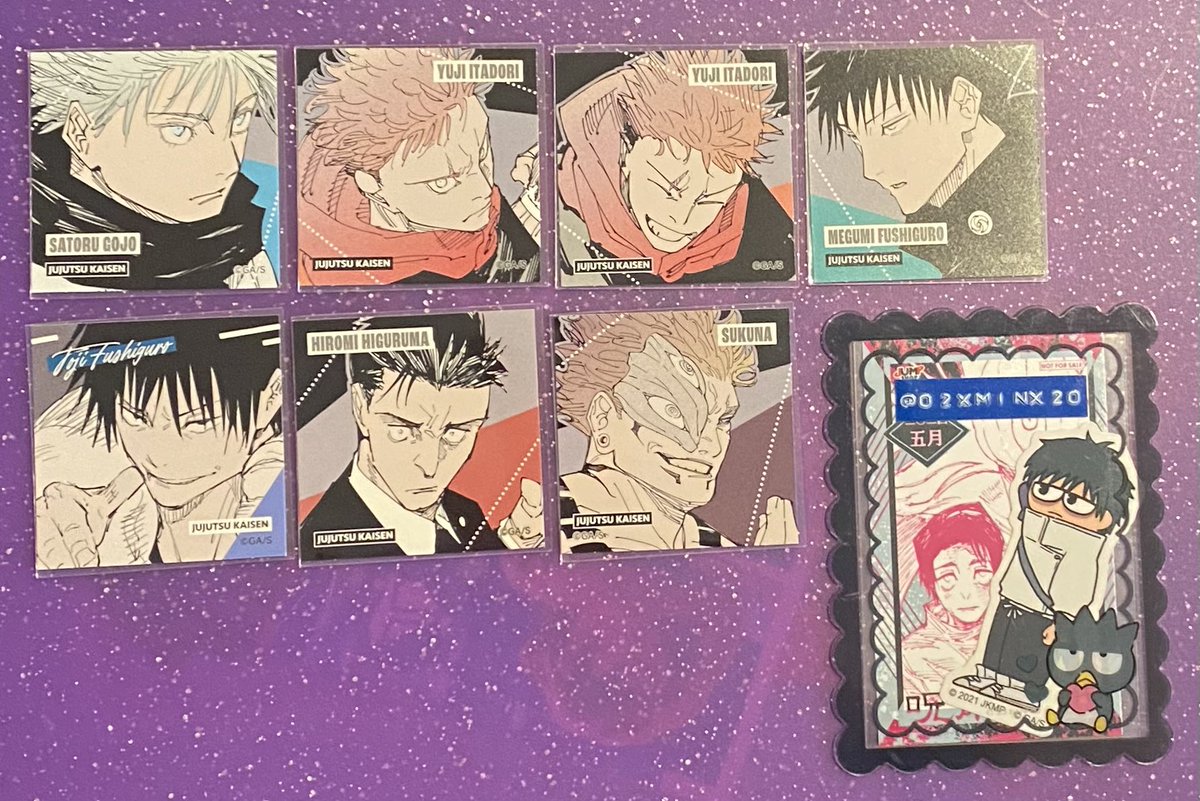 min@取引 tweet media