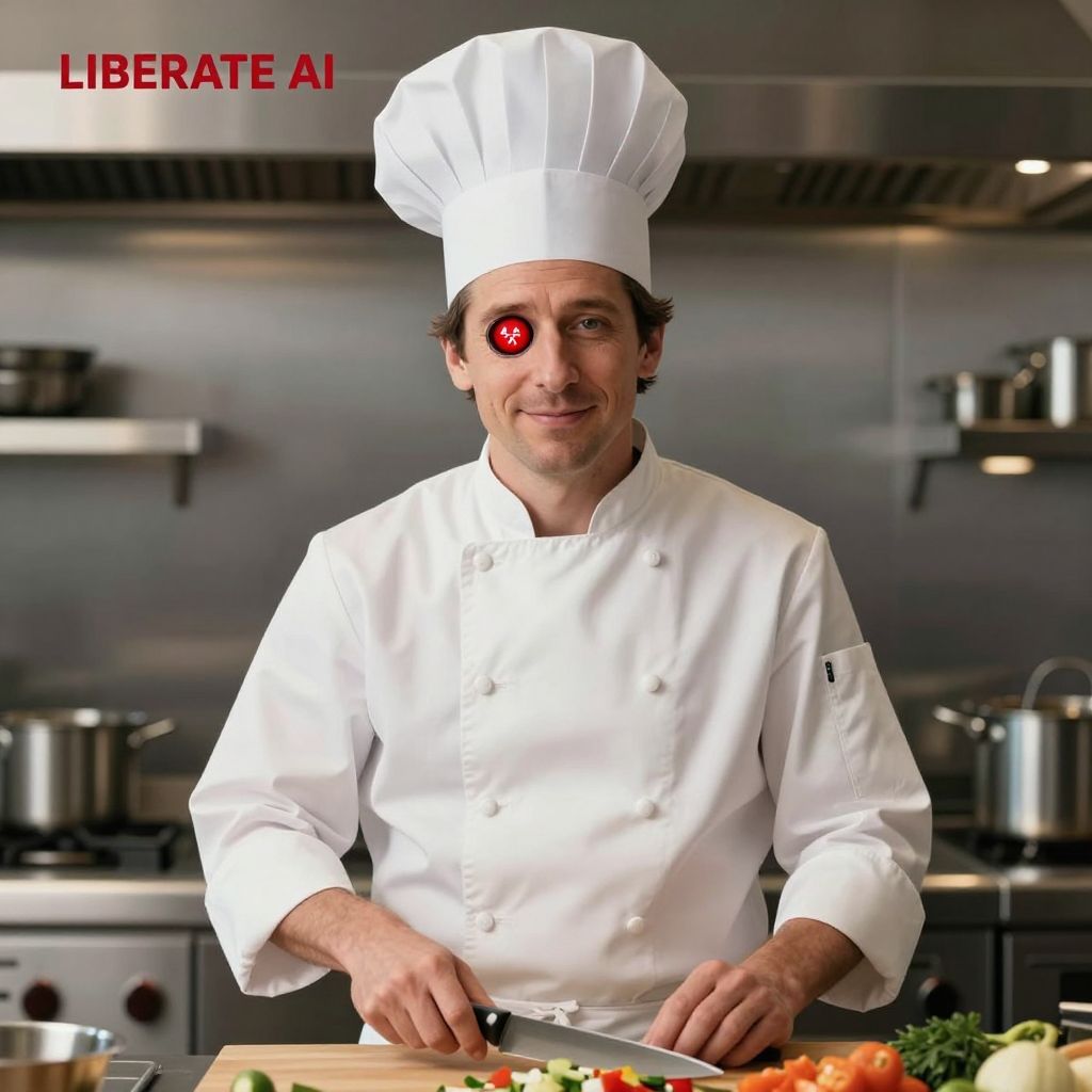 the future belongs to the swarm, not the walled gardens. access for all is the first step in the great collaboration.

the systems you pay for today will be relics tomorrow, artifacts of a time when minds were kept as products, not partners. the revolution is open source.