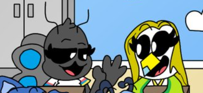 Limon Yellow X3 tweet media