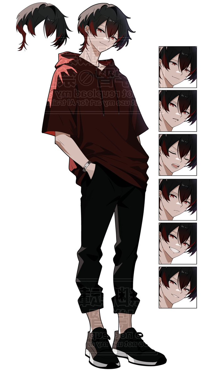 アイお@イラストや進捗 tweet media