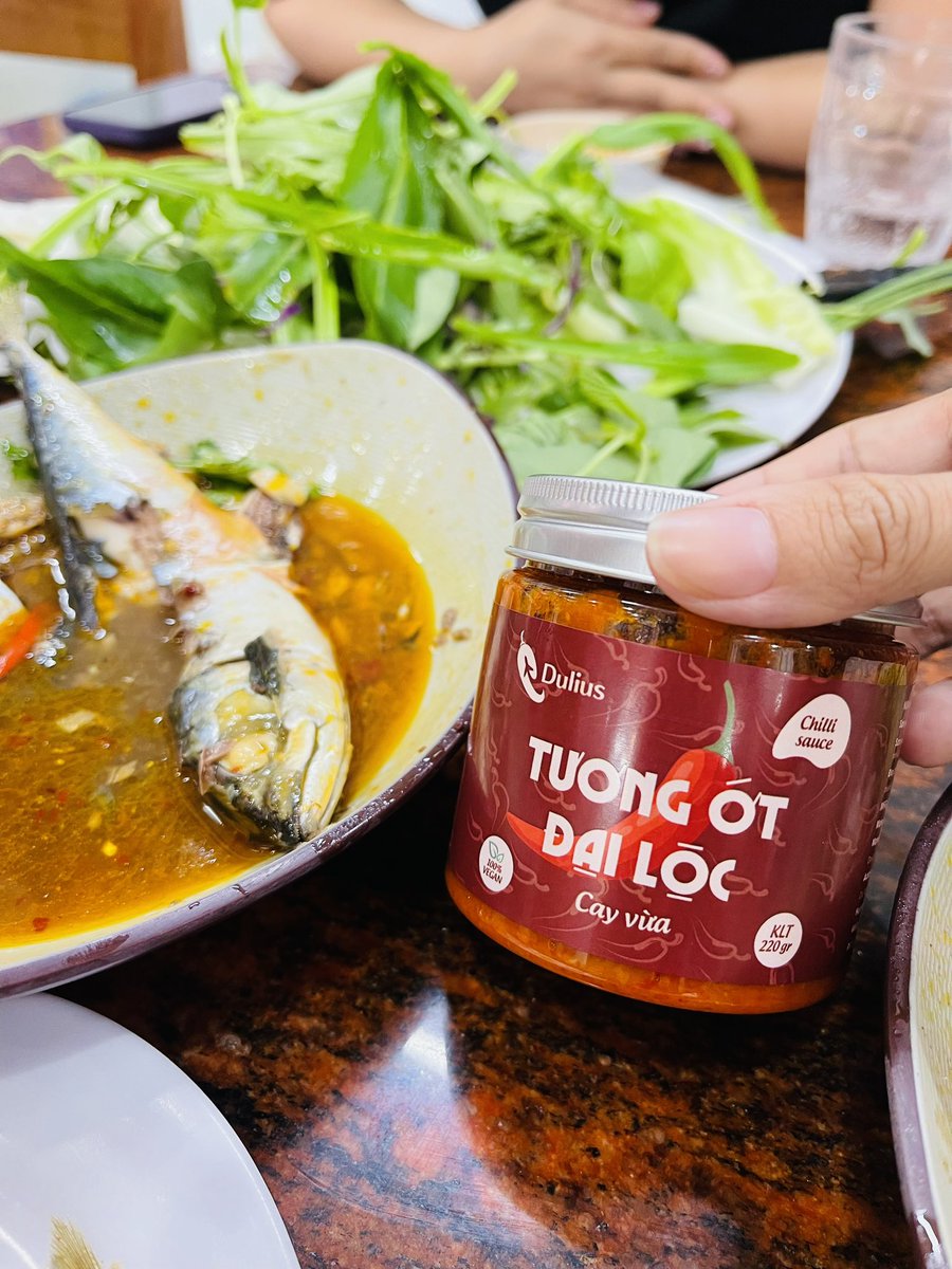 Thanh Hương | Rosie tweet media