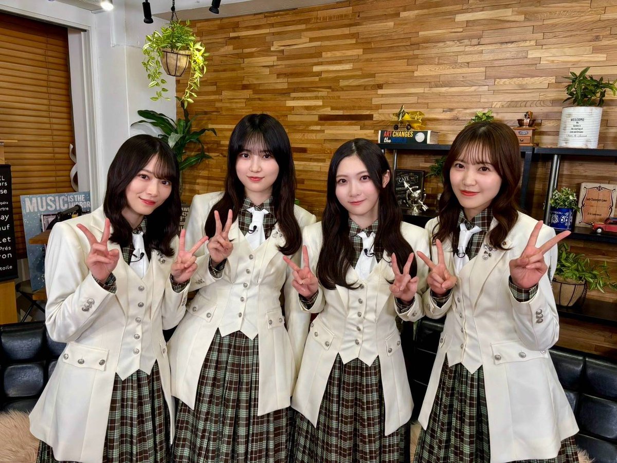 「夜桜さんちの大作戦」公式@TVアニメ第2期2026年4月放送 tweet media