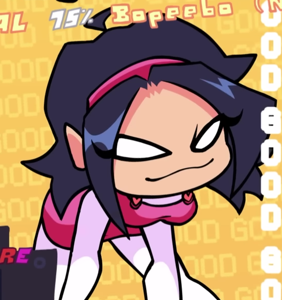 FNF Confessions tweet media