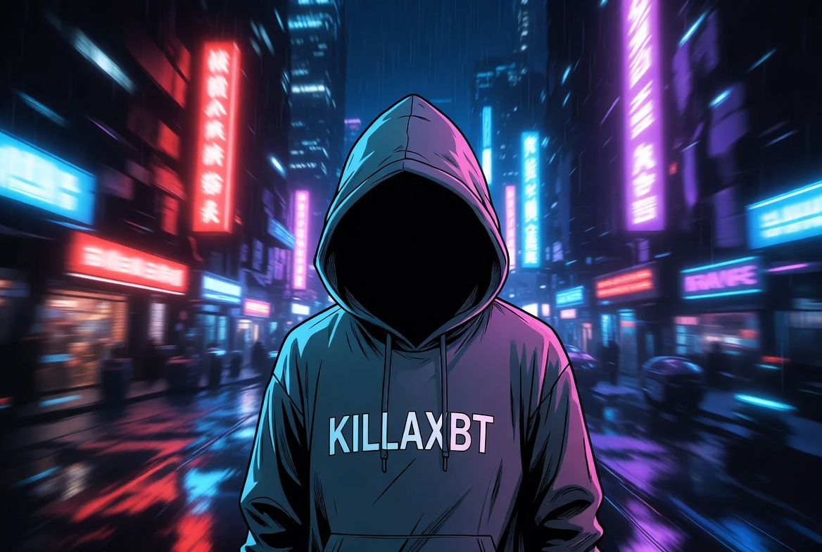Killa tweet media