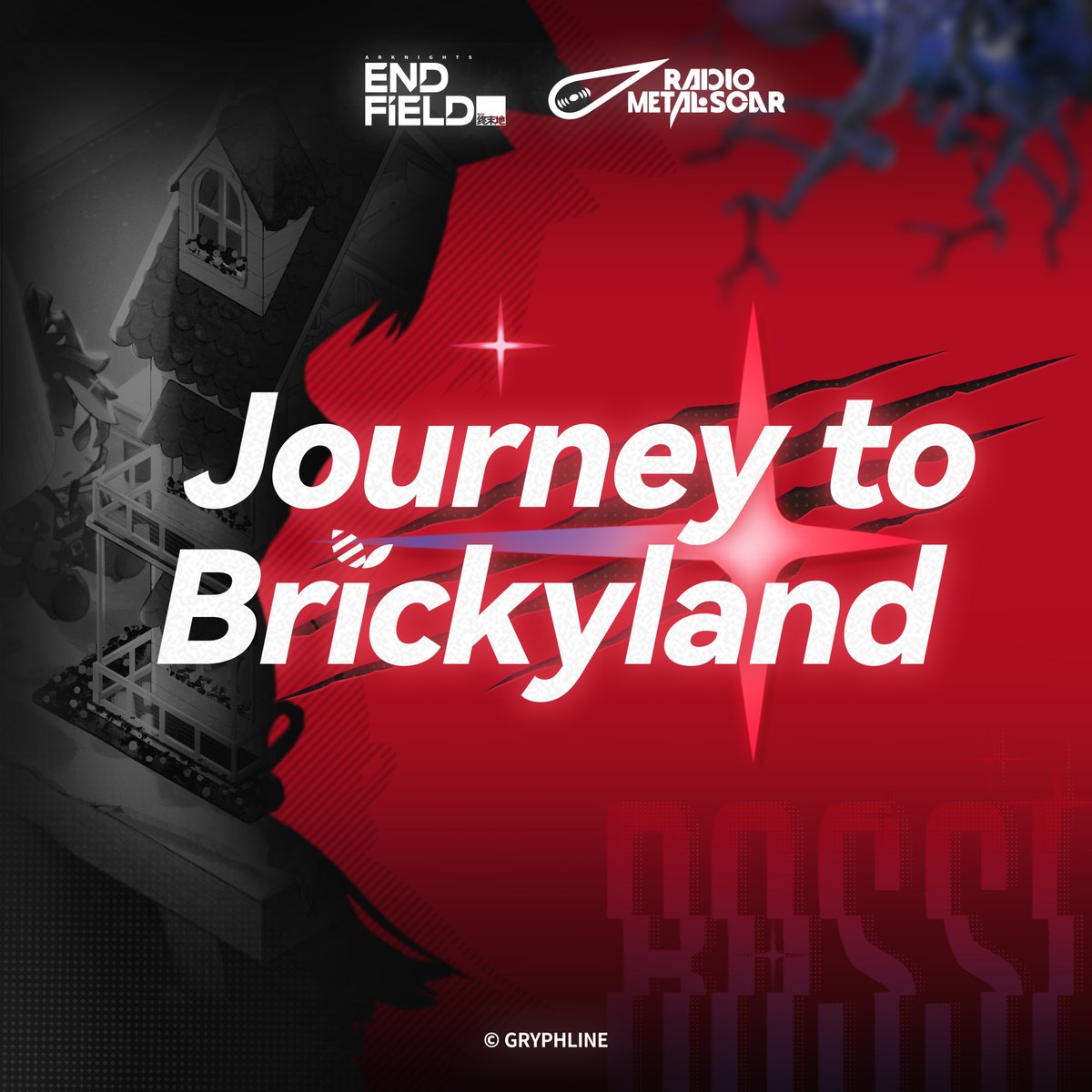 Arknights: Endfield tweet media