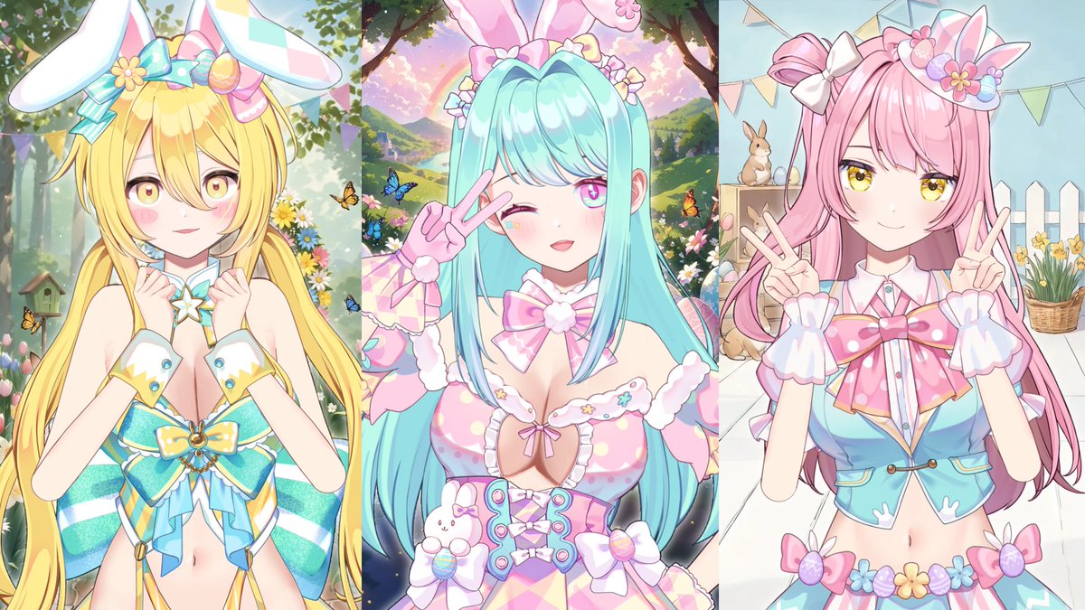 【公式】Aimy(アイミー) tweet media