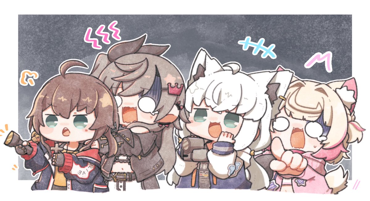 げんたろ tweet media