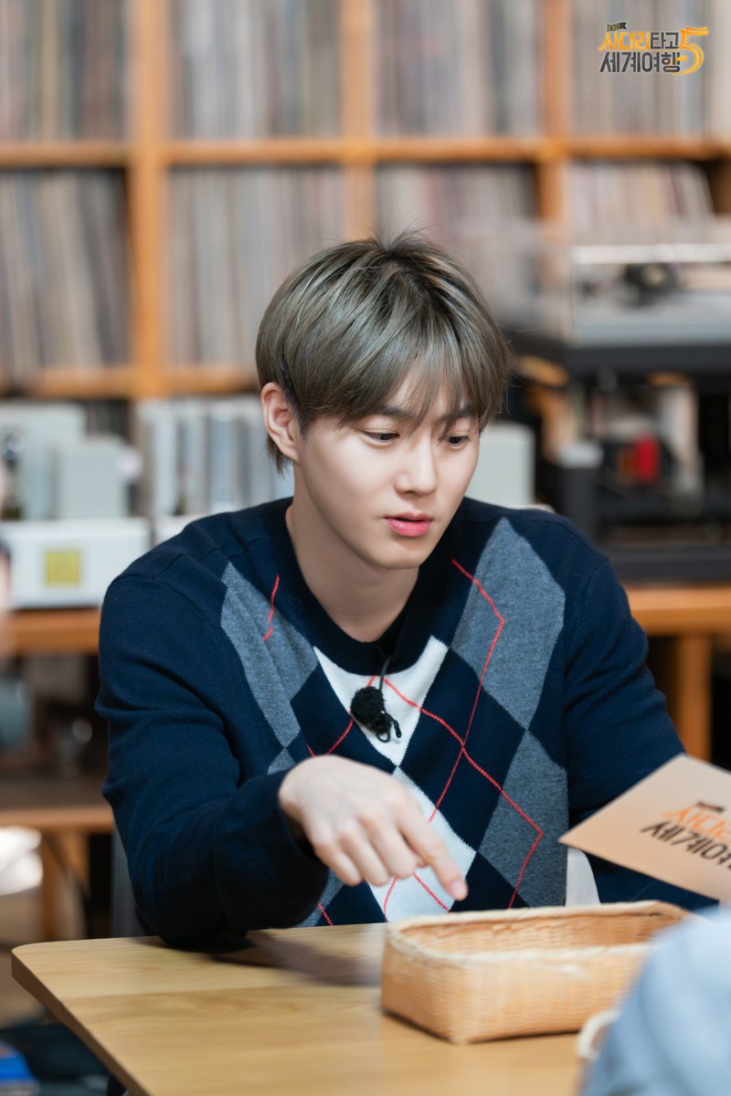 SMTOWN Friends ​ tweet media