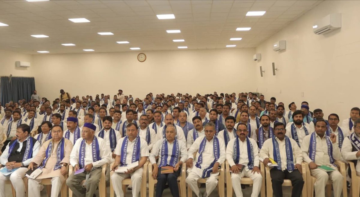 Bhim Rao Ambedkar tweet media