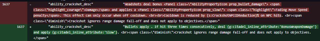 DEADLOCK PROJECT 8 tweet media