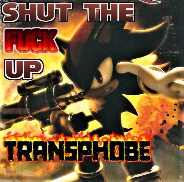 С днём видимости трансов ребятки
Женщины это женщины мужики это мужики а небинарчики это небинарчики и похуй что скажут терфухи