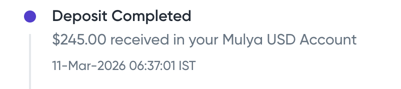 RatulDas_'s tweet photo. Small freelance win 🎉 https://t.co/AYRdHjvQQ0