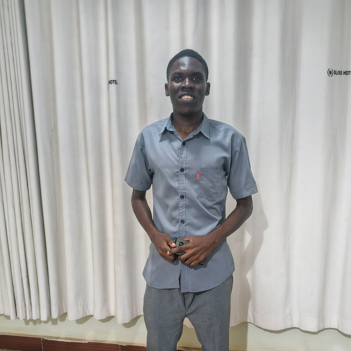 Rotaract Club Of Avance International University tweet media