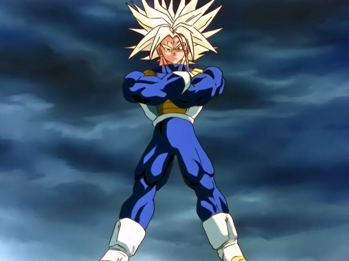 Dragon Ball Daily tweet media