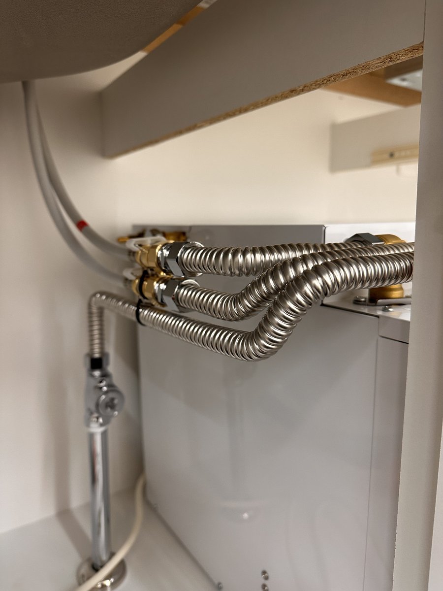 MA--kun@たぶん設備屋 tweet media