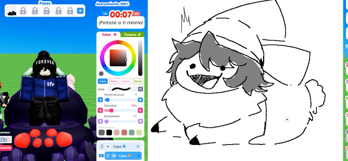 🌐 I ¿͓̽Mekzu?͓̽🐀 tweet media