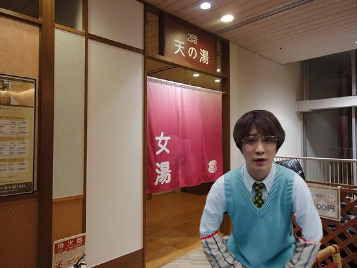 ジャイ浪•ツェペリ tweet media