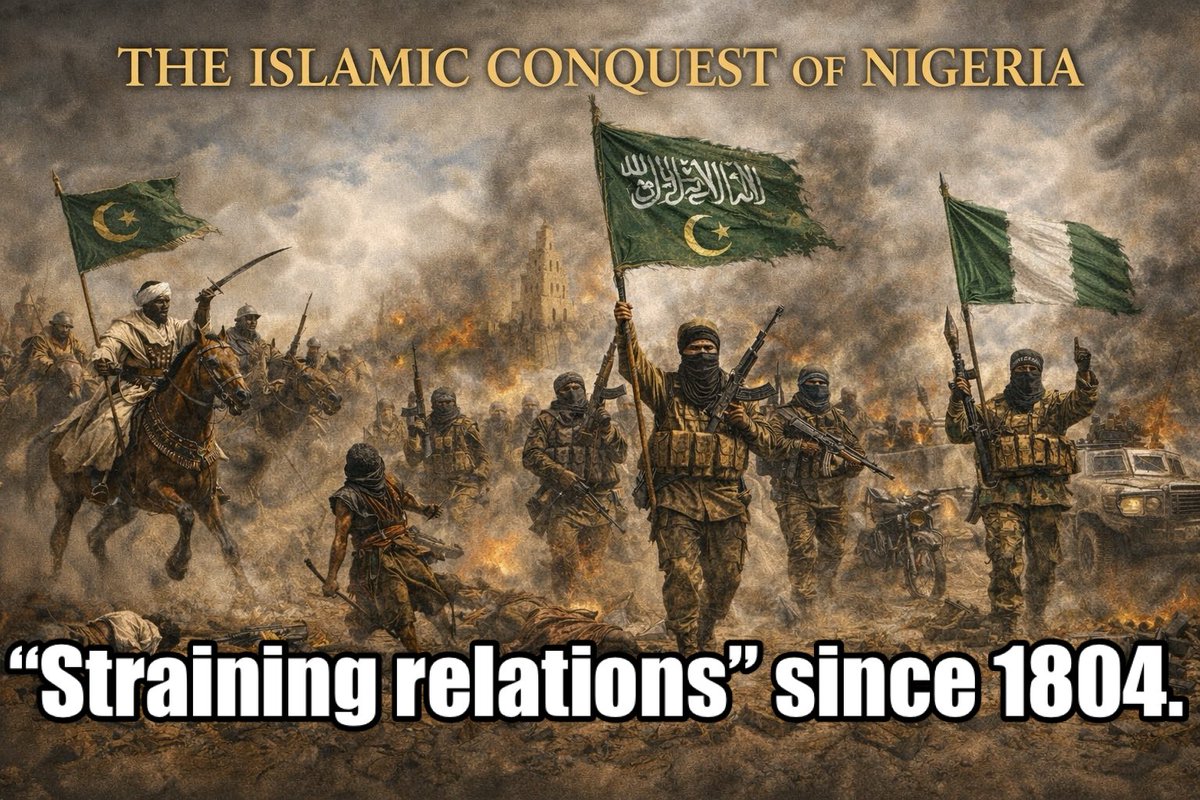 MikeArnoldTruth's tweet photo. 30 more slaughtered in Jos on Palm Sunday. Gunmen on motorcycles. Bodies in the street.

And @RepRileyMoore once again “warns” the Nigerian government that continued violence may “strain relations.” Wow, they must really be scared now! 🤣

“Strain relations.” Seriously.

Let’s see what HASN’T strained his relations with these people yet.

Here’s just a few of the incidents that have happened since Trump tasked Moore with digging into Nigeria on October 31, 2025 — five months ago:

🔴 November: 402+ people kidnapped — more than Chibok. The worst mass abduction since 2014.

🔴 December: NSA Ribadu — the man Moore met with, the man who calls the jihadists his “brothers” — was caught arming MACBAN Fulani militiamen with AK-47 rifles under a federal security operation.

🔴 December 16: 12 Christian miners slaughtered near Jos. Nigerian authorities had received a specific advance warning and publicly dismissed it as false. No security deployed. All 12 dead.

🔴 December 31: New Year’s Eve massacre, Jos South. 7 killed as families prepared to ring in 2026.

🔴 January 3: 42 men tied up, slaughtered at Kasuwan Daji market. Women and children kidnapped. Village burned to the ground.

🔴 Late January: 160+ worshippers abducted.

🔴 February 3: 160+ killed in Woro village, Kwara State. 71+ more killed in Niger State later that month.

🔴 March 3: Ngoshe. 100+ dead. 300+ abducted. Soldiers retreated before firing a single shot.

🔴 March 27: Nigeria’s Chief of Defence Staff publicly declared terrorists are “prodigal sons” who “deserve rehabilitation, not death.” His own party called it a “dangerous mindset.” NSA Ribadu had already called them brothers. Now the Army Chief called them sons on video.

🔴 March 29 — Palm Sunday: 30 shot dead in Jos.

This is the government Moore says he’s “glad” to be working with. These are the relations he’s nurturing. Could this be fruit of the $9 million lobbying machine — funded by Tinubu, staffed with conservative Republicans — that has been manipulating the narrative since day one?

The NSA arms the killers and calls them brothers. The Defense Chief calls them sons. While the government denies millions of displaced, calls them “criminals” and bulldozes their camps. 

And Congressman Moore warns them their behavior might become “concerning.”

With respect, Mr. Moore — you’ve been bamboozled. And people are dying while you play nice.

#EarthShaker