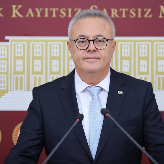 Zekeriya Say tweet media