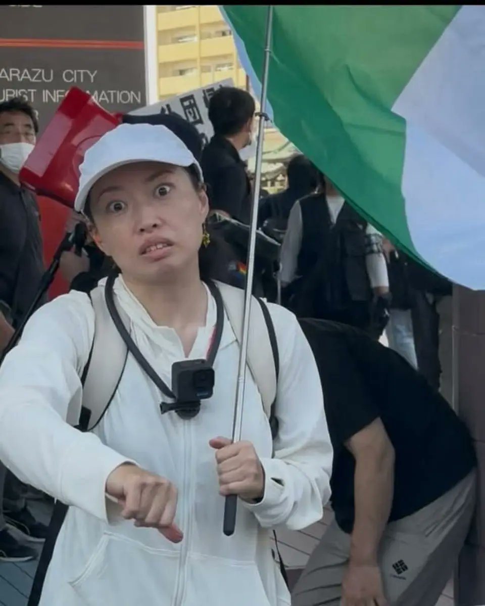 石井孝明(Ishii Takaaki) tweet media