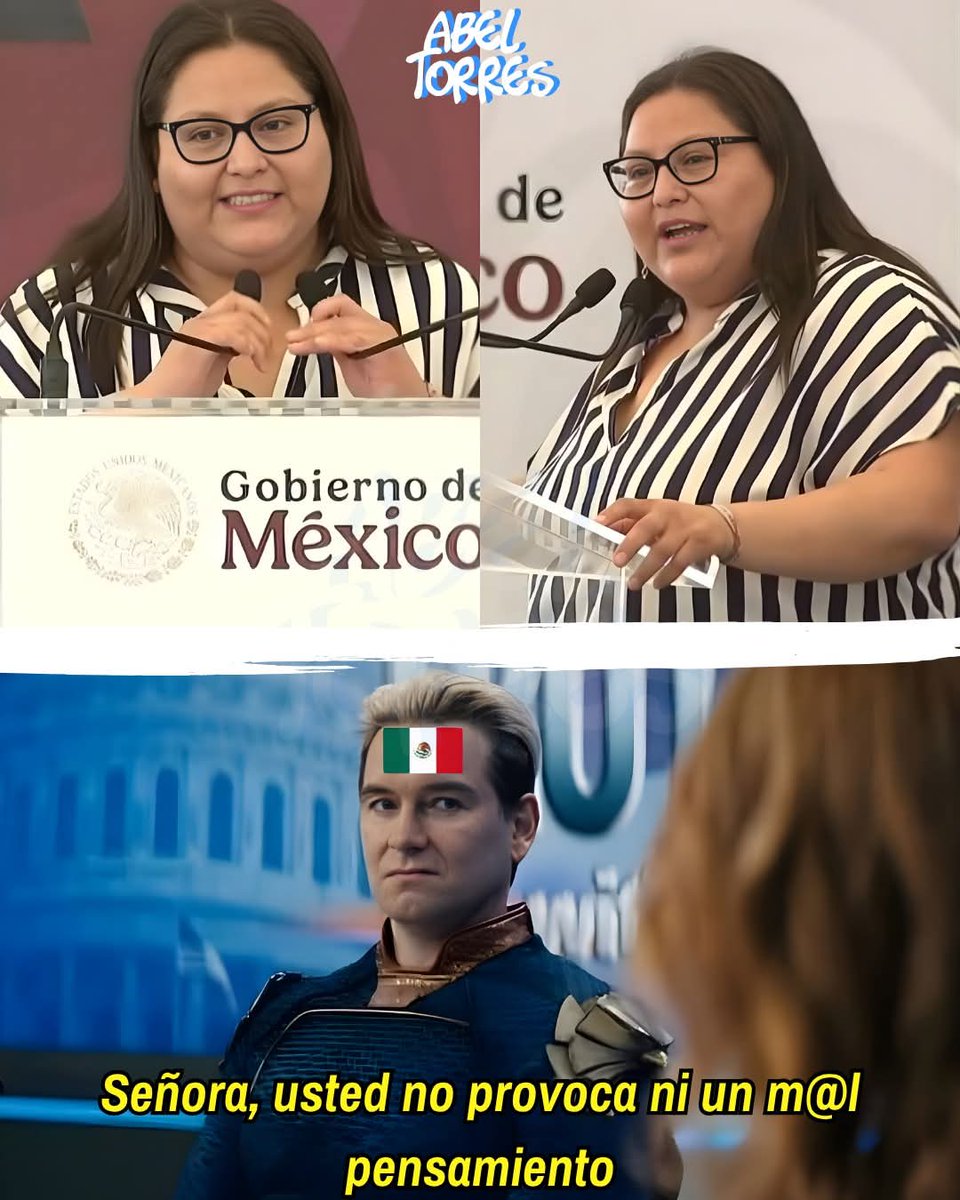 Rubén Portillo PROTESTO LO NECESARIO tweet media