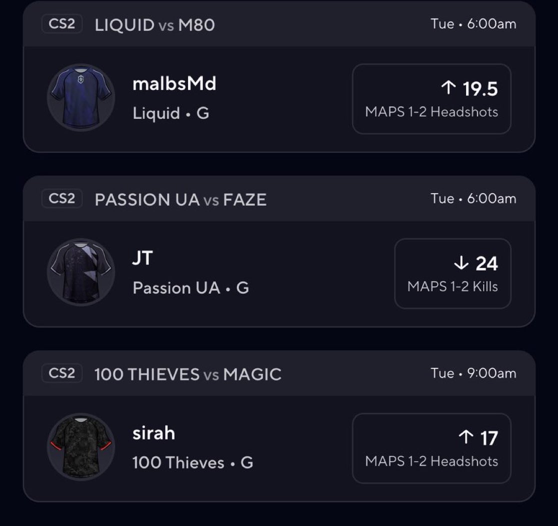 LEGIT PICKS💫⚾🏈🏀 tweet media