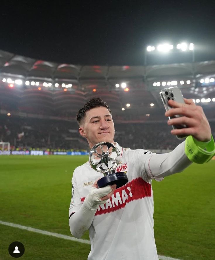 Noush 🧠 | MUFC tweet media