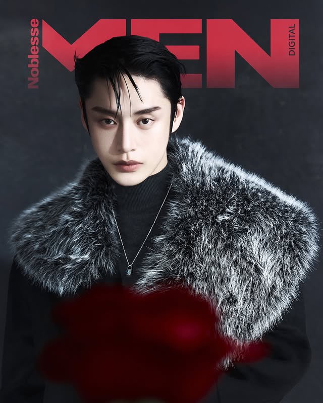 KIM JIWOONG GLOBAL tweet media