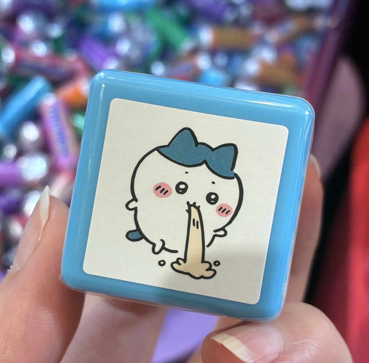 なみ🍊JAPAN店長 tweet media