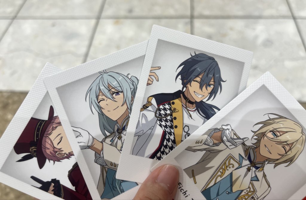 ゴンザレスはなすけ tweet media