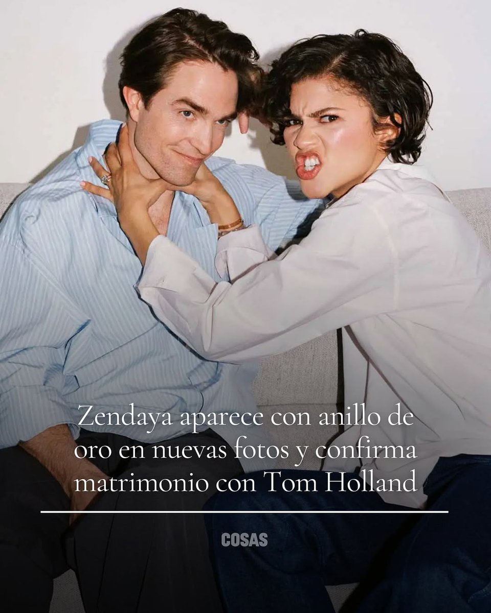 COSAS Perú tweet media