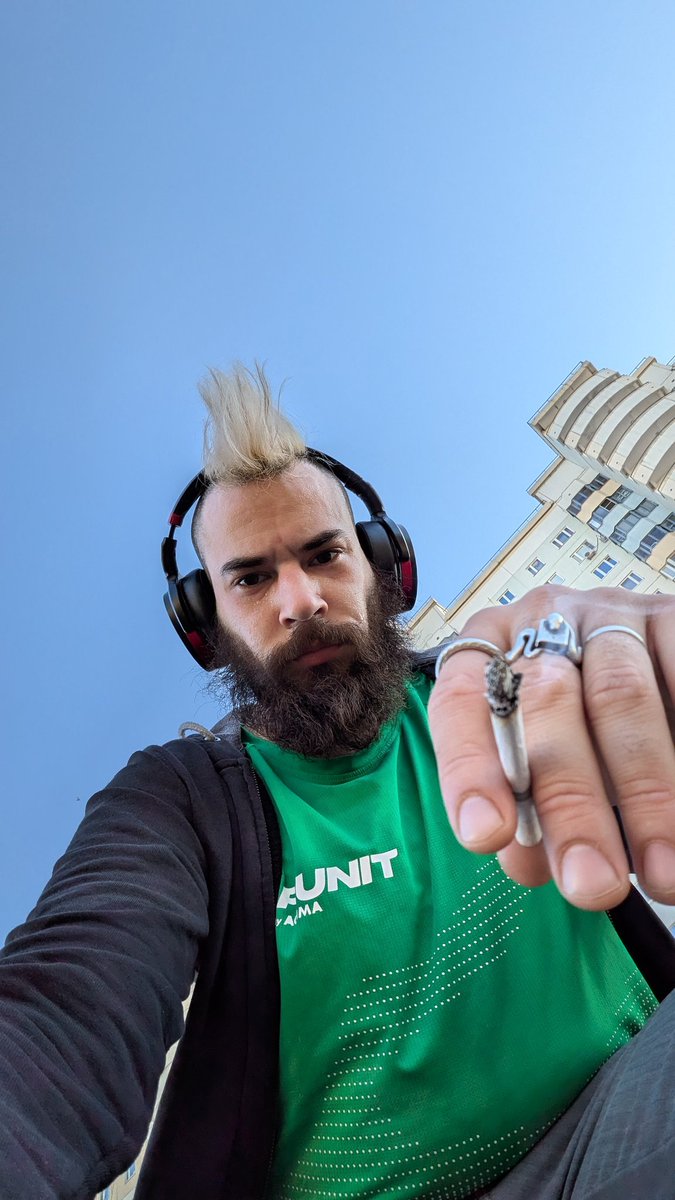 Лосось в кустах черники tweet media