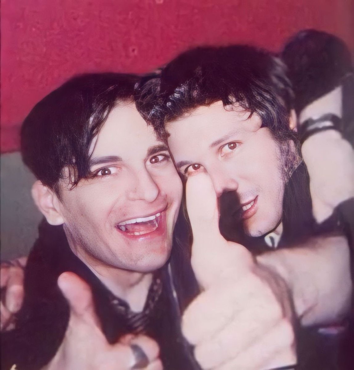 Acervo Interpol tweet media