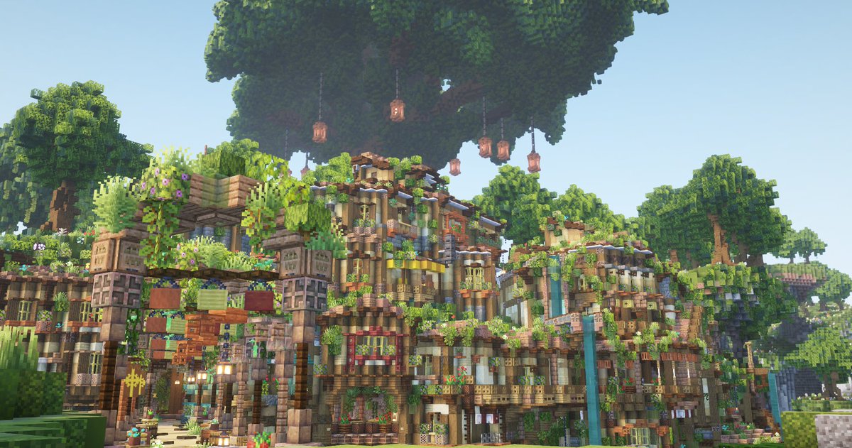 kuraken3160's tweet image. #Minecraft