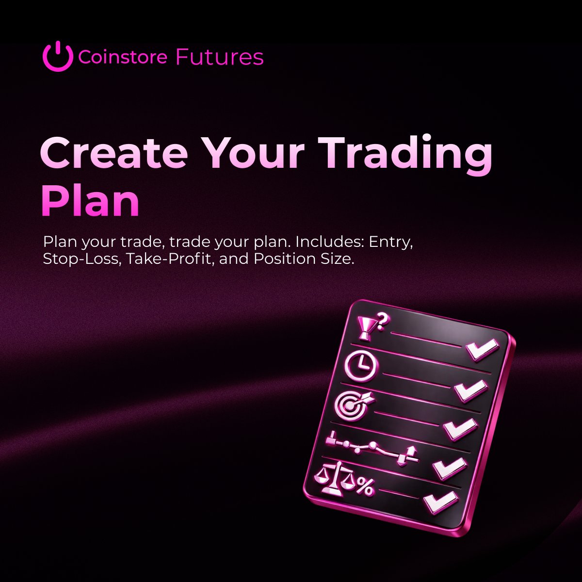 Coinstore tweet media