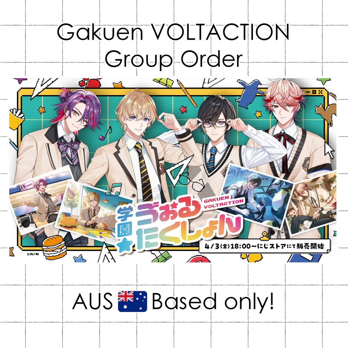 Ann 🚬🦝 tweet media