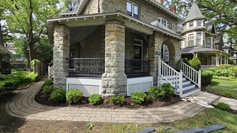 DeckStumpy's tweet photo. Planning a new outdoor space? The trusted Deck Builders of St Paul MN at Stumpy’s Deck Renewal, Inc. create custom decks designed for comfort, durability, and style. Reach out today and start shaping your backyard retreat. https://t.co/ZkT4WKg2GG
#DeckBuilders #OutdoorLiving https://t.co/93EsCTHQPN
