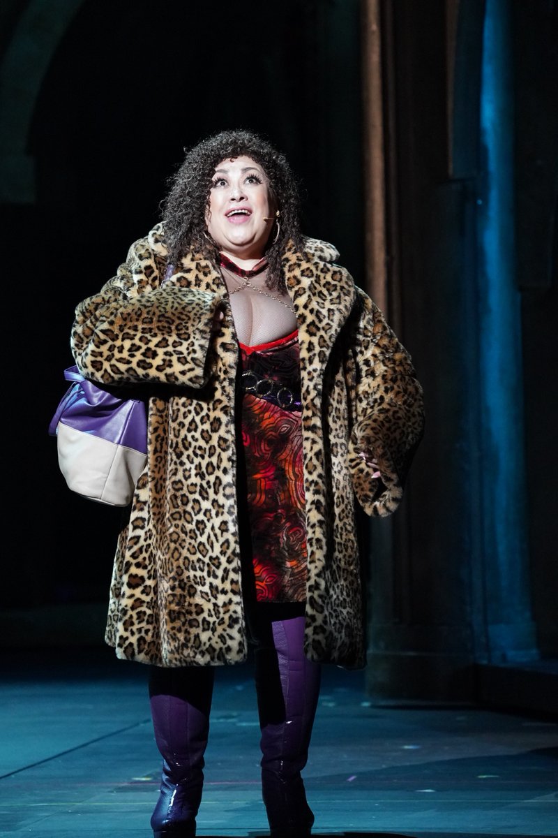 東宝演劇部 tweet media