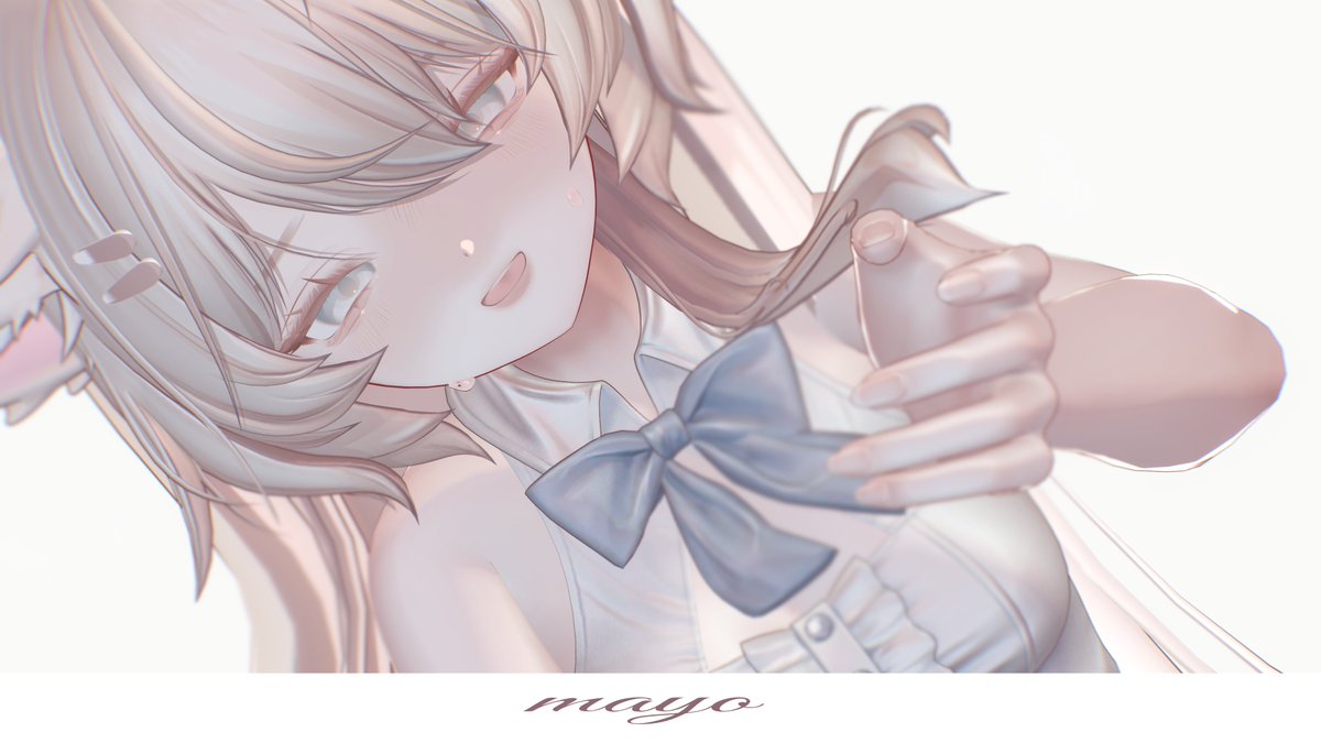 えびねこた。 tweet media